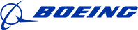 Boeing logo