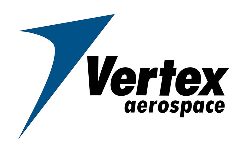 Vertex logo